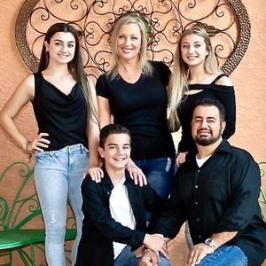 Meet your Posher, Andreh